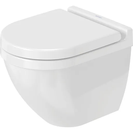 Duravit Starck 3 Compact