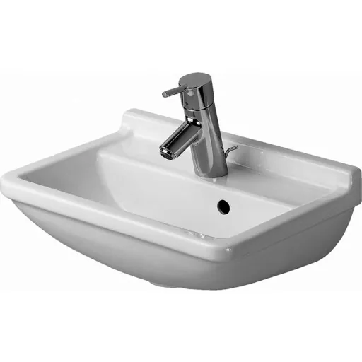 Duravit Starck 3 håndvask 45x32 cm