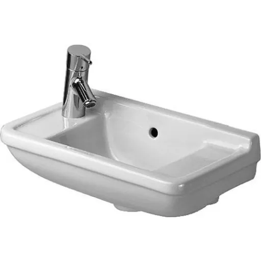 Duravit Starck 3 håndvask 50x26 cm