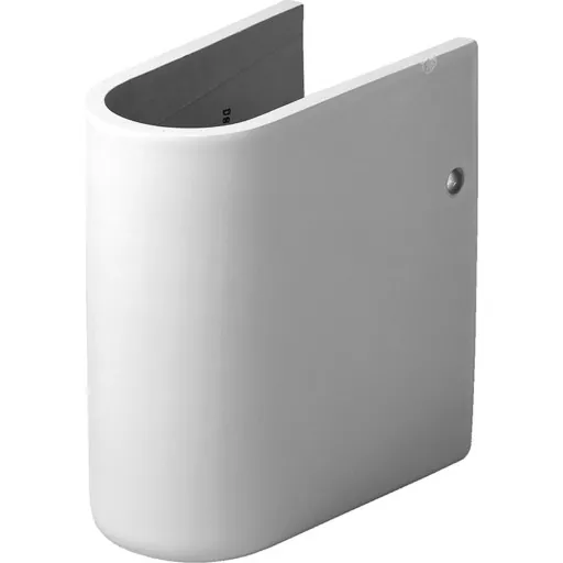 Duravit Starck 3 halvsøjle