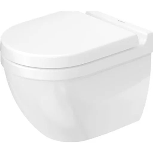 Duravit Starck 3 Kompakt Væghængt Toilet