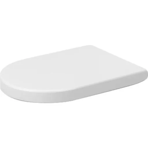 Duravit Starck 3 toiletsæde