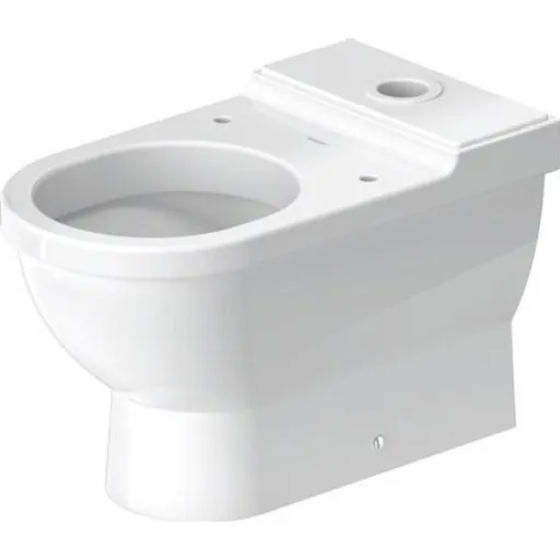 Duravit Starck 3 Underdel