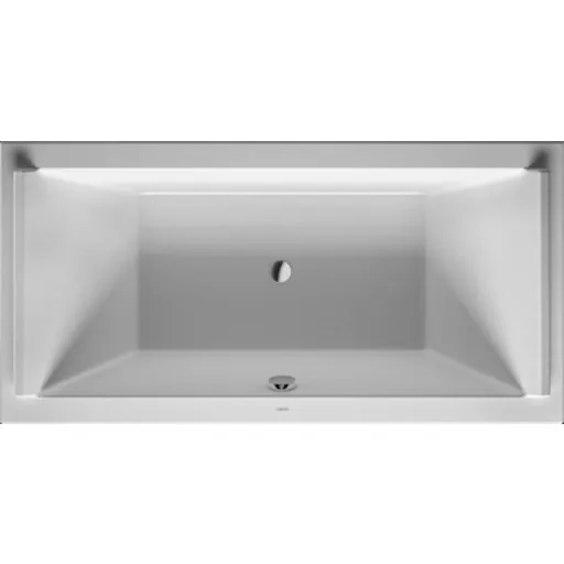 Duravit Starck badekar 180x90 cm