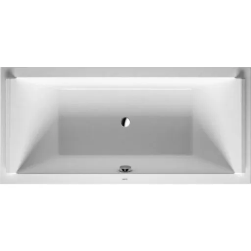 Duravit Starck badekar 190x90 cm