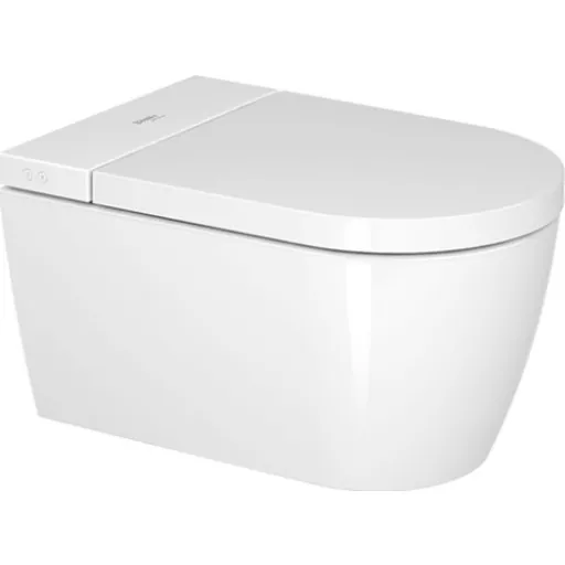 Duravit Starck f Plus SensoWash