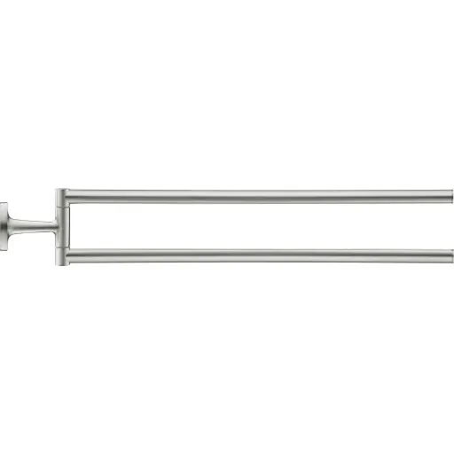 Duravit Starck T håndklædestang
