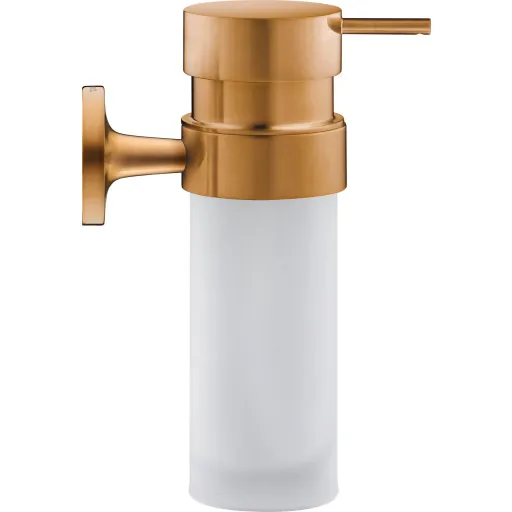 Duravit Starck T sæbedispenser