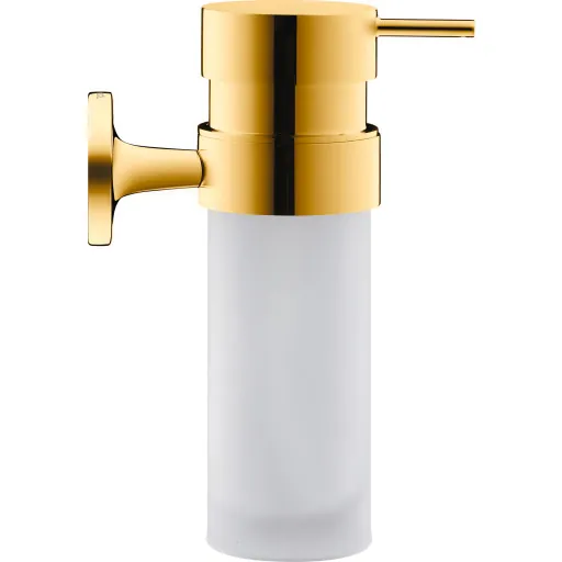 Duravit Starck T sæbedispenser guld