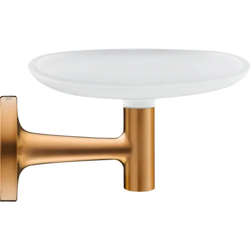 Duravit Starck T sæbeskål