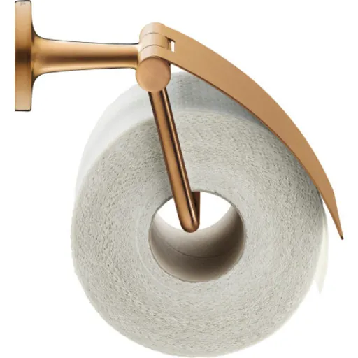 Duravit Starck T toiletrulleholder
