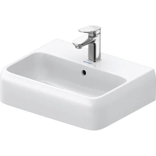 Duravit Studio F. A. Porsche Collection håndvask 45x35 cm