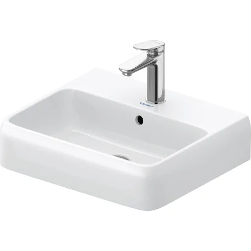 Duravit Studio F. A. Porsche Collection håndvask 50x42 cm