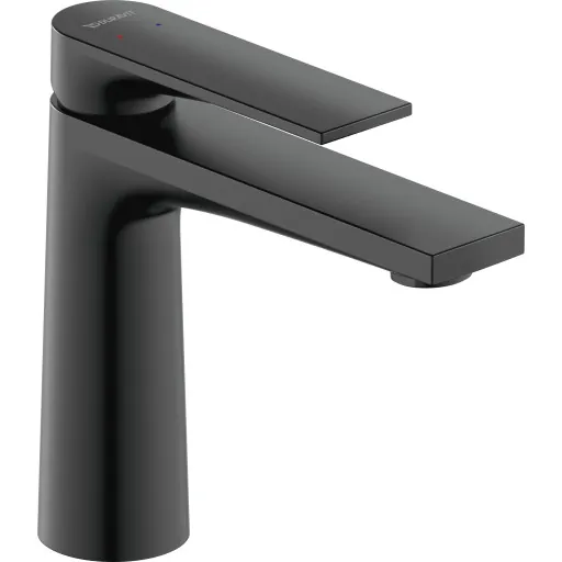 Duravit Tulum håndvaskarmatur medium sort