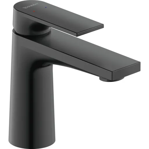 Duravit Tulum håndvaskarmatur small sort