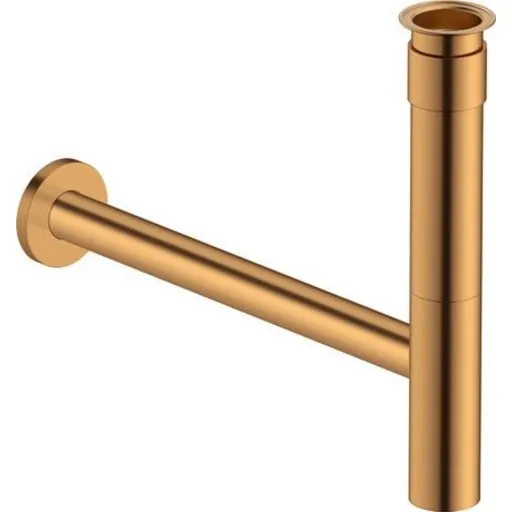 Duravit vandlås bronze
