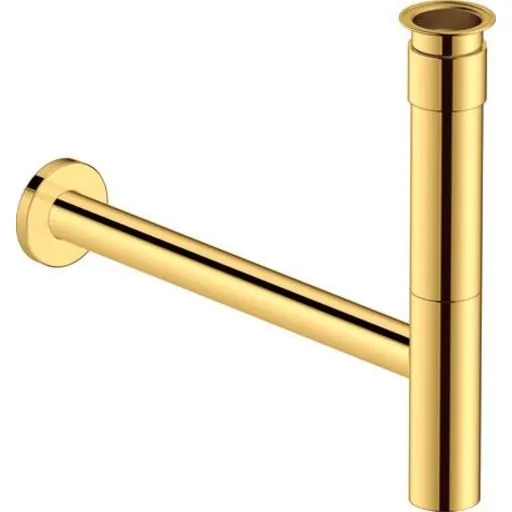 Duravit vandlås messing