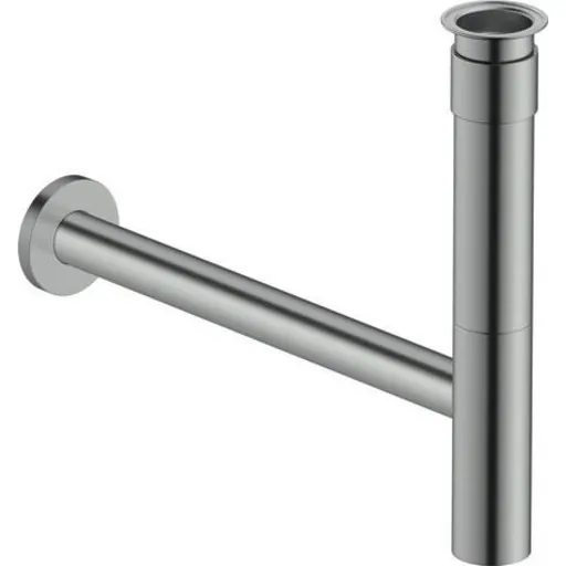 Duravit vandlås, stål
