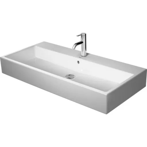 Duravit Vero Air håndvask 100x47 cm