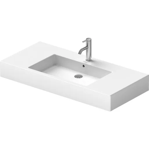 Duravit Vero Air håndvask 105x49 cm
