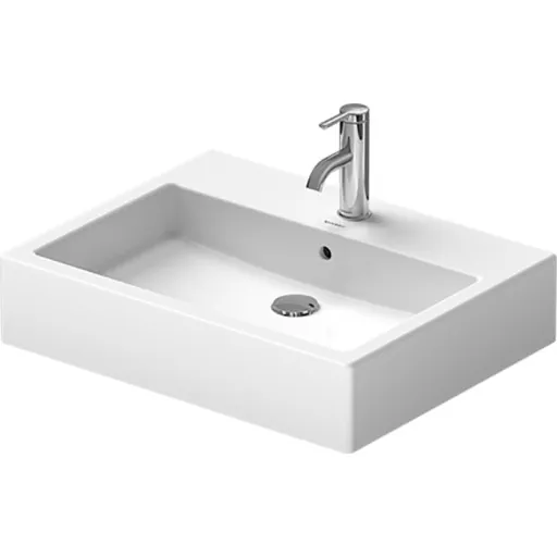 Duravit Vero Air håndvask 59,5x46,5 cm