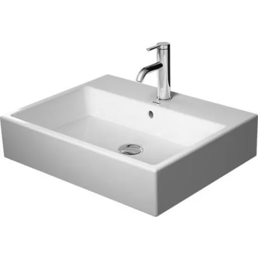 Duravit Vero Air håndvask 60x47 cm