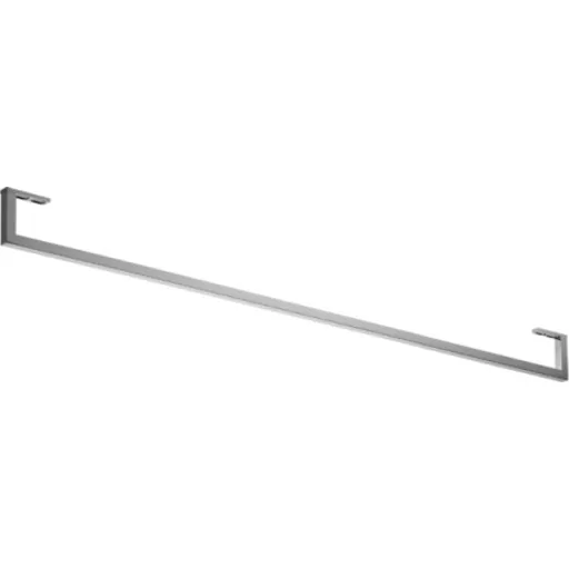 Duravit Vero håndklædeholder 55 cm krom