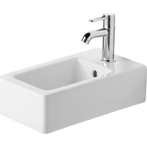 Duravit Vero håndvask 25x45 cm