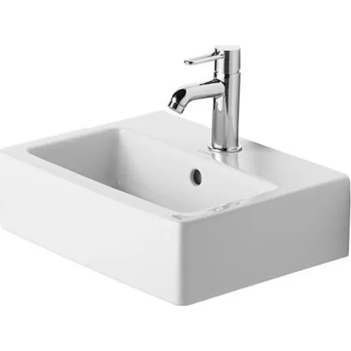 Duravit Vero håndvask 45x35 cm