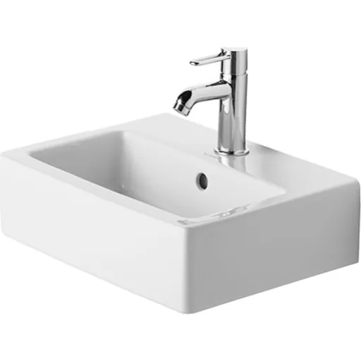 Duravit Vero håndvask 45x35 cm