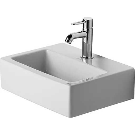 Duravit Vero håndvask 45x35 cm