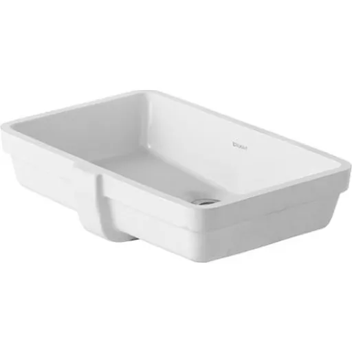 Duravit Vero håndvask 48x31 cm hvid