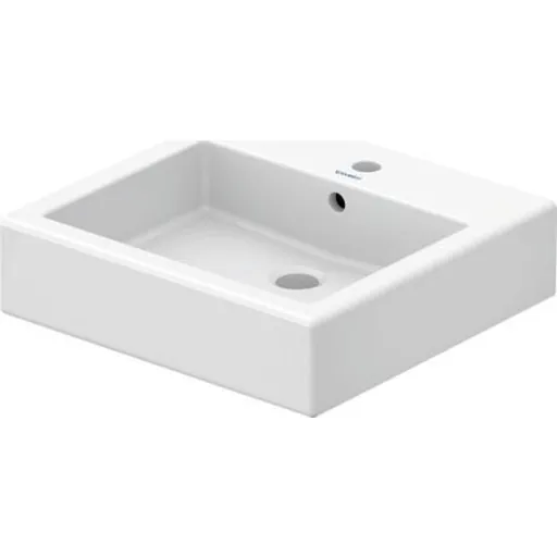 Duravit Vero håndvask 50x47 cm