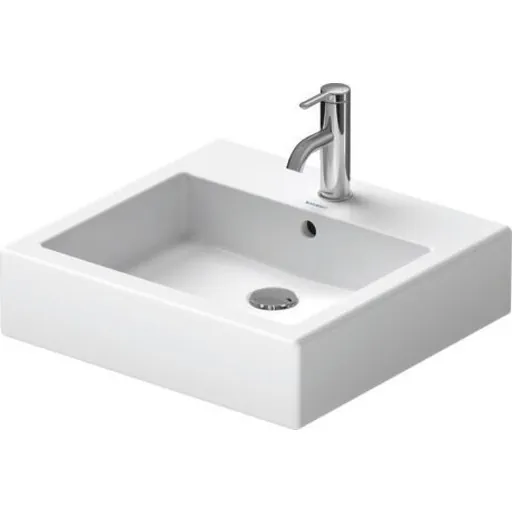 Duravit Vero håndvask 50x47 cm