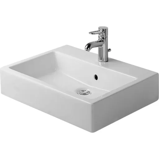 Duravit Vero håndvask 60x47 cm
