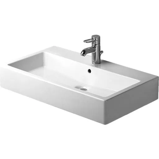 Duravit Vero håndvask 80x47 cm