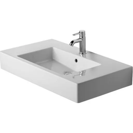 Duravit Vero håndvask 85x49 cm