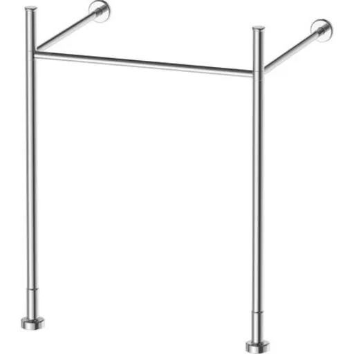 Duravit Vero metalstativ