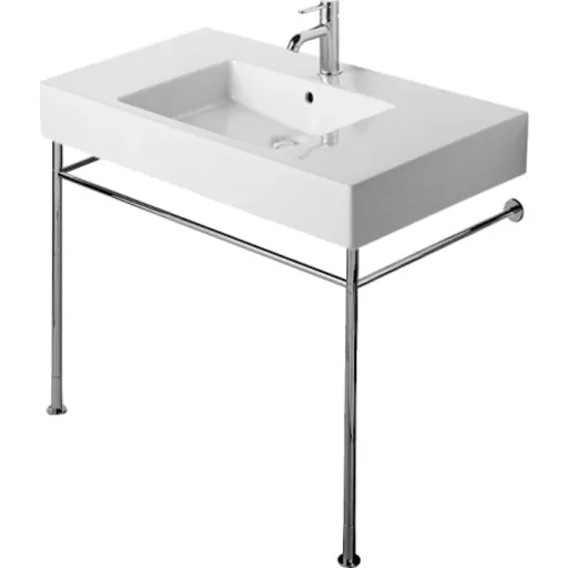 Duravit Vero metalstativ