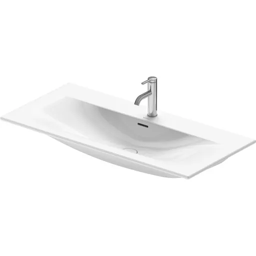 Duravit Viu håndvask 103x49 cm
