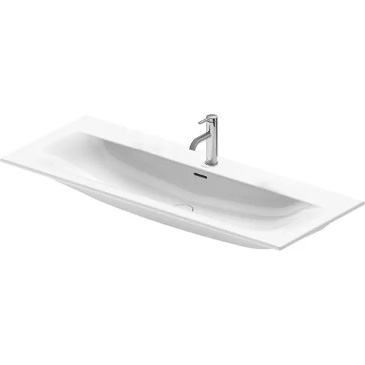 Duravit Viu håndvask 123x49 cm