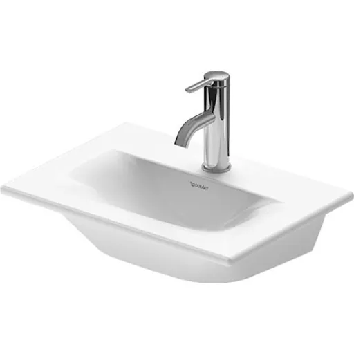 Duravit Viu håndvask 45x32cm hvid