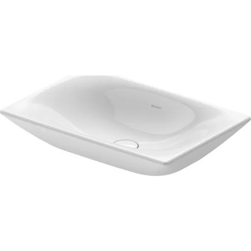 Duravit Viu håndvask 60x41,5 cm hvid
