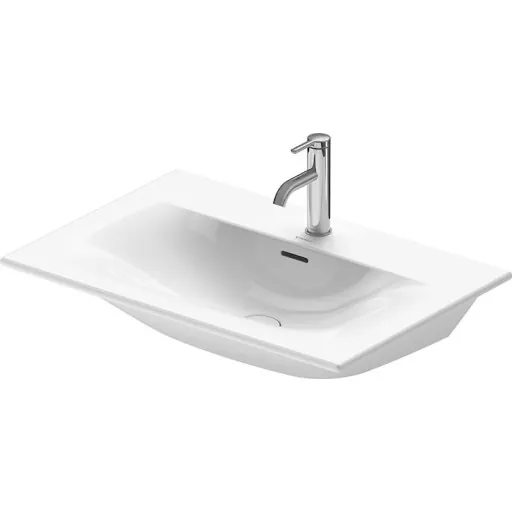 Duravit Viu håndvask 73x49cm hvid