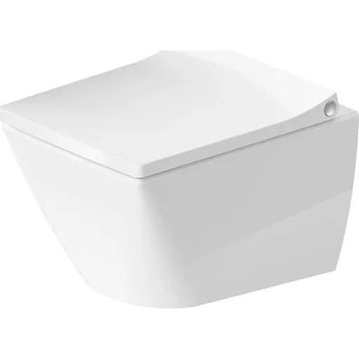 Duravit Viu væghængt toilet