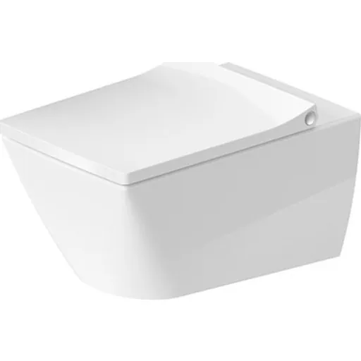 Duravit Viu væghængt toilet