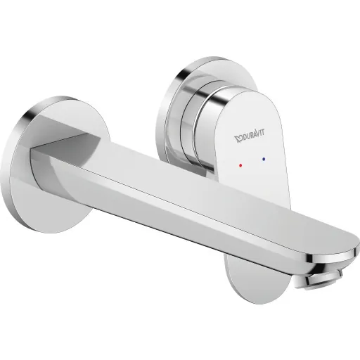Duravit Wave håndvaskarmatur