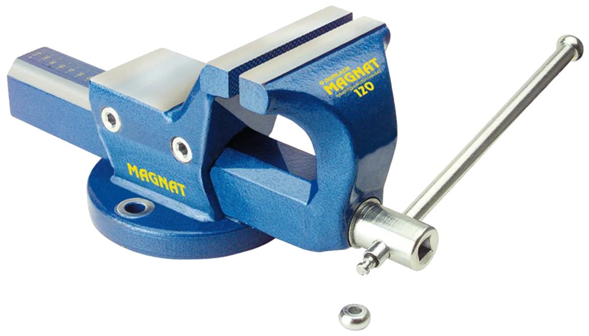 Durlach Magnat 140 mm