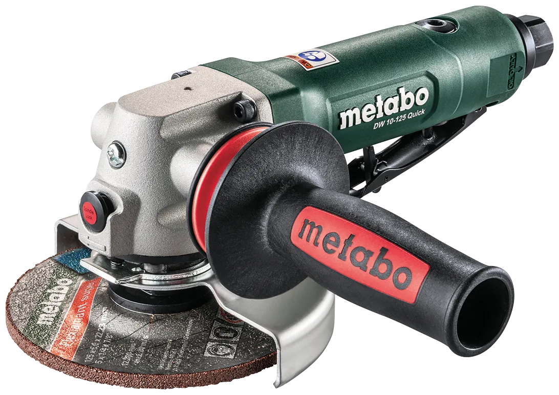 DW 10-125 Quick