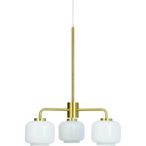 Dyberg Larsen Arp Lysekrone